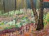 Εικόνα της Οι ψαράδες και το καλύβι τους (80 x 80 cm) (Σειρά 2)