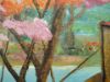 Εικόνα της Οι ψαράδες και το καλύβι τους (80 x 80 cm) (Σειρά 2)