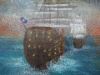 Εικόνα της Ειρήνη ή πόλεμος; (50 x 70 cm)