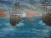 Εικόνα της Ειρήνη ή πόλεμος; (50 x 70 cm)