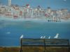 Εικόνα της Η λίμνη της Καστοριάς 3 (50 x 70 cm) (Σειρά 2)