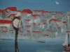 Εικόνα της Η λίμνη της Καστοριάς 3 (50 x 70 cm) (Σειρά 2)