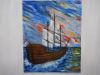 Εικόνα της Βρετανικό Ιστιοφόρο (40 x 50 cm)