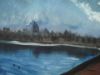 Εικόνα της Ο Λευκός Πύργος (50 x 70 cm)