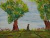 Εικόνα της Ο φίλος μου  (30 x 40 cm)
