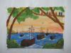 Εικόνα της O νέος Κόσμος (50 x 70 cm)