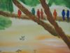 Εικόνα της O νέος Κόσμος (50 x 70 cm)