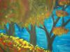 Εικόνα της Φθινοπωρινό Τοπίο (50 x 70 cm)