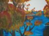 Εικόνα της Φθινοπωρινό Τοπίο (50 x 70 cm)