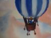 Picture of Hot air Balloons (50 x 70cm)
