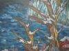 Εικόνα της Το βόρειο Σέλας (50 x 70 cm)