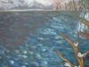 Εικόνα της Το βόρειο Σέλας (50 x 70 cm)