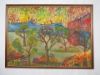 Picture of Spring Landscape (50 x 70cm)