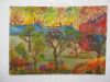 Picture of Spring Landscape (50 x 70cm)