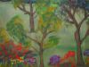Picture of Spring Landscape (50 x 70cm)