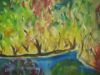 Picture of Spring Landscape (50 x 70cm)