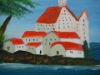 Εικόνα της Το μεγάλο αρχοντικό (30 x 40 cm) (Σειρά 3)