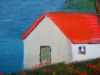 Εικόνα της Το μεγάλο αρχοντικό (30 x 40 cm) (Σειρά 3)