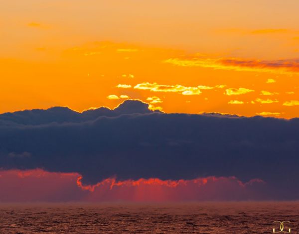 Εικόνα της Συννεφιασμένος ουρανός