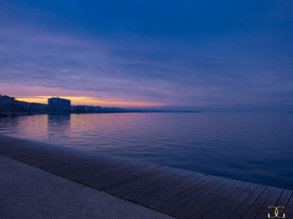 Εικόνα της Η πόλη της Θεσσαλονίκης 