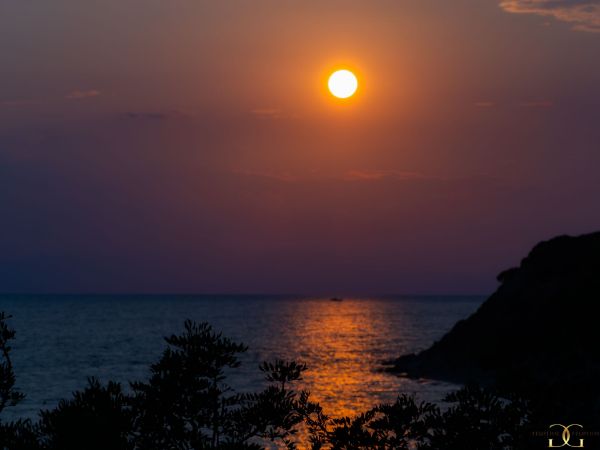 Εικόνα της Ηλιοβασίλεμα 3