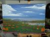 Εικόνα της Οι ξέγνοιαστες αγελαδίτσες (70 x 100 cm) (Σειρά 2)