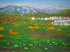 Εικόνα της Οι ξέγνοιαστες αγελαδίτσες (70 x 100 cm) (Σειρά 2)