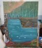 Εικόνα της Οι κύκνοι (50 x 70 cm) (Σειρά 3)