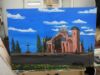 Εικόνα της Ταξιάρχες Μιχαήλ και Γαβριήλ (50 x 70 cm)