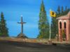 Εικόνα της Ταξιάρχες Μιχαήλ και Γαβριήλ (50 x 70 cm)