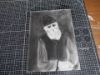 Picture of "Agios (Saint) Paisios" (price includes the frame of size 45x55cm or 18x22 inches)