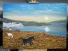 Εικόνα της Γαλήνη (100 x 140 cm) (Σειρά 2)