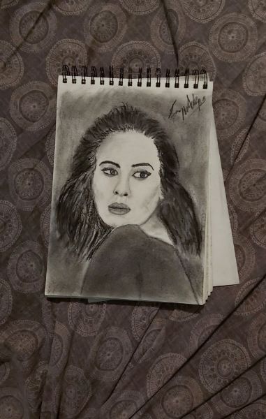 Εικόνα της Δείγμα "Adele" 