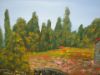Εικόνα της Πέτρινο Σπιτάκι (50 x 70 cm) (Σειρά 2)