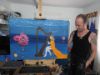 Εικόνα της Απογοήτευση (70 x 100 cm) (Σειρά 2)