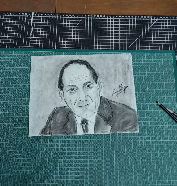 Εικόνα της Δείγμα "Dionisiou"