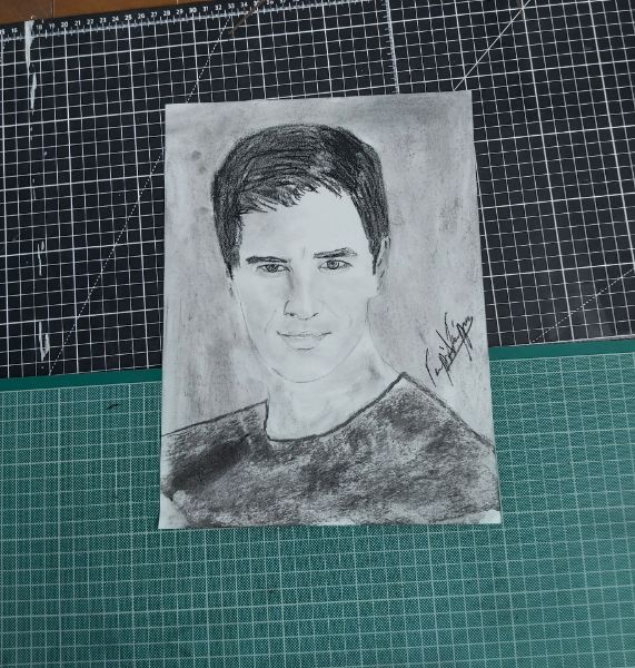 Picture of Sample "Rouvas"
